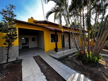 house em Rua Maria Júlia da Luz, Jardim Cidade de Florianópolis - São José - SC
