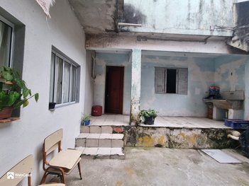 house em Rua Flor das Almas, Vila Verde - São Paulo - SP