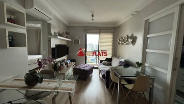 apartment em Rua Pintassilgo, Vila Uberabinha - São Paulo - SP