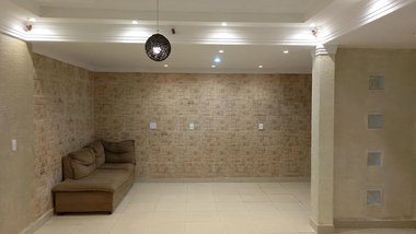 house em Rua Maria Rita Américo, Parque Flamengo - Guarulhos - SP