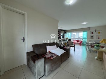 apartment em Rua Duque de Caxias, Vila Operária - Itajaí - SC