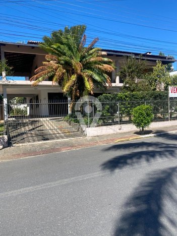house em Rua José Emmendoerfer, Nova Brasília - Jaraguá do Sul - SC