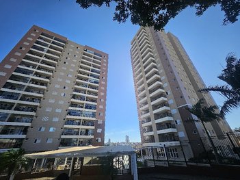 apartment em Rua Frei Damião, Santa Eliza - Votuporanga - SP