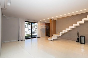 house em Rua Goiás, Guaíra - Curitiba - PR