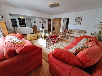 apartment em Avenida Doutor Altino Arantes, Vila Clementino - São Paulo - SP