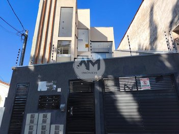 apartment em Rua Ituri, Vila Formosa - São Paulo - SP