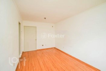 apartment em Rua São Manoel, Rio Branco - Porto Alegre - RS
