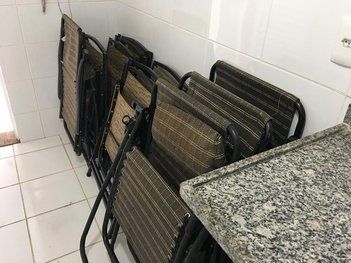 apartment em Rua Campos, Quitandinha - Petrópolis - RJ