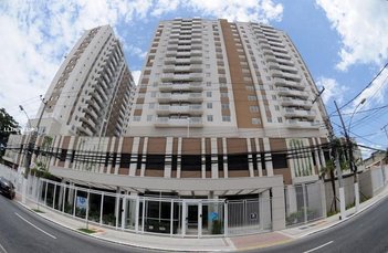 apartment em Rua Piauí, Todos os Santos - Rio de Janeiro - RJ