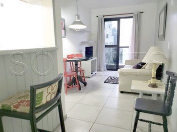 apartment em Rua Ouro Branco, Jardim Paulista - São Paulo - SP