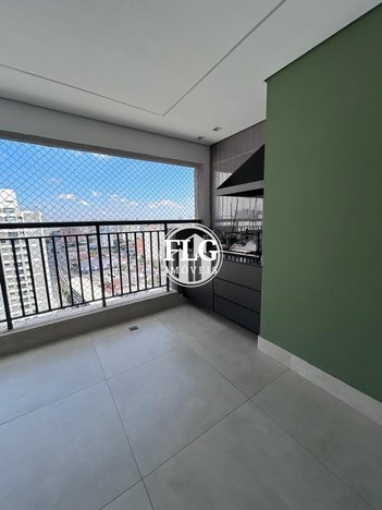 apartment em Avenida do Oratório, Vila Independência - São Paulo - SP
