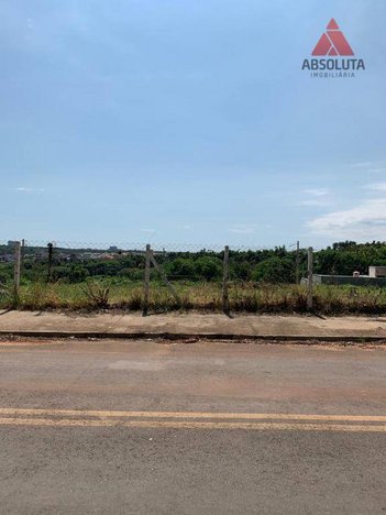 land_lot em Caminho da Servidão, Carioba - Americana - SP