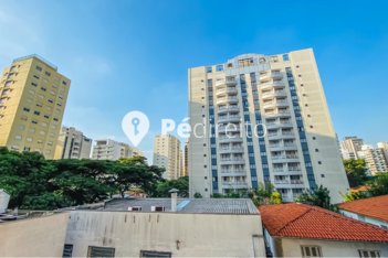 apartment em Avenida Miruna, Indianópolis - São Paulo - SP