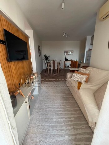 apartment em Avenida São Paulo, Além Ponte - Sorocaba - SP