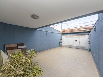 house em Rua Padre Leonel Franca, Vila Libanesa - São Paulo - SP