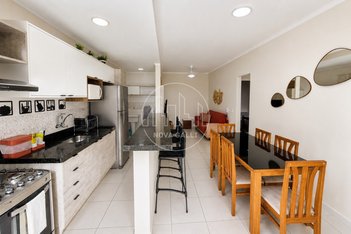 apartment em Rua Antônio Felix de Pinho, Itaguá - Ubatuba - SP