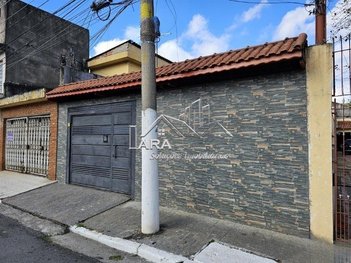 house em Rua Iberê da Costa Franco, Vila Libanesa - São Paulo - SP
