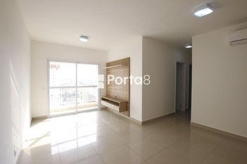 apartment em Rua Luiz Figueiredo Filho, Vila Nossa Senhora do Bonfim - São José do Rio Preto - SP