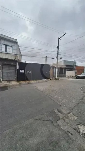 land_lot em Rua Kioto, Vila Maria Alta - São Paulo - SP