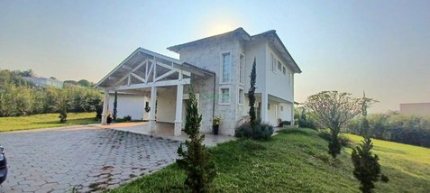 house em Rua Alcides Turini, Recanto do Salto - Londrina - PR