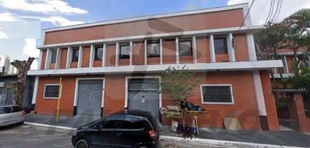 industrial em Rua Santo Cristo, Jardim Vista Alegre - Embu das Artes - SP