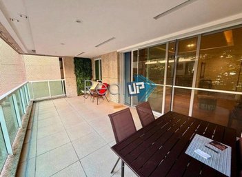apartment em Rua João Líra, Leblon - Rio de Janeiro - RJ