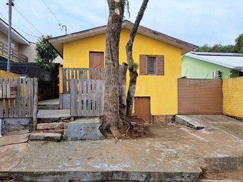 house em Rua Jerônimo Annes, Annes - Passo Fundo - RS