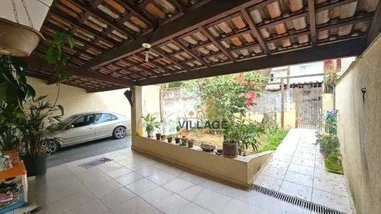 house em Rua Domingos Sérgio dos Anjos, Jardim Santa Helena - São Paulo - SP