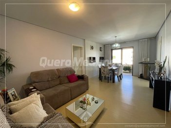 apartment em São José, Centro - Caxias do Sul - RS