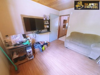 apartment em Rua Açores, Três Vendas - Pelotas - RS