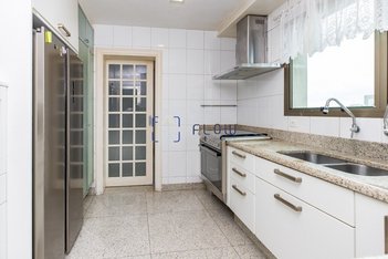 apartment em Rua Payaguas, Vila Congonhas - São Paulo - SP