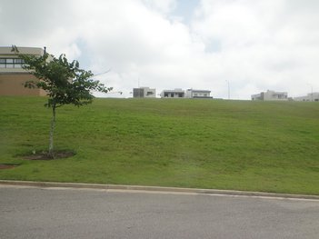 land_lot em Rua Martim, Condomínio Residencial Alphaville II - São José dos Campos - SP