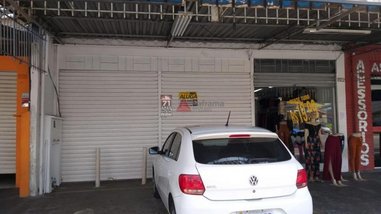 business em Avenida Perseu, Jardim Satélite - São José dos Campos - SP