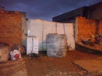 land_lot em Rua José Augusto de Moura, Jardim Montreal - Sorocaba - SP