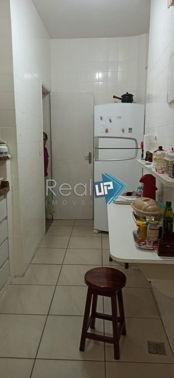 apartment em Rua Tonelero, Copacabana - Rio de Janeiro - RJ