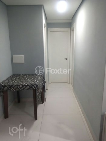 apartment em Rua Cabo Estácio da Conceição, Parque Maria Helena - São Paulo - SP