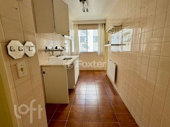 apartment em Rua Almirante Lamego, Centro - Florianópolis - SC