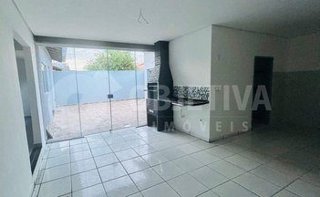 house em Avenida Doutor Jaime Ribeiro da Luz, Santa Mônica - Uberlândia - MG