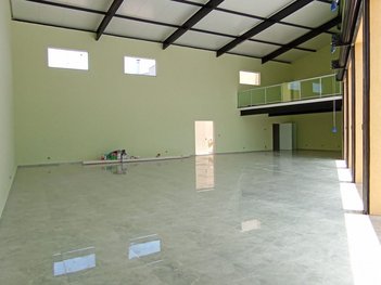 industrial em Avenida Assis Chateaubriand, Bel Recanto - Taubaté - SP