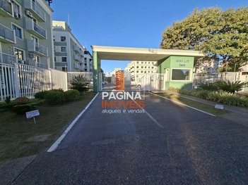 apartment em Avenida Açucena, Estância Velha - Canoas - RS