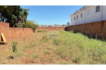 land_lot em Rua Orlando Gamito, Vila Cidade Jardim - Botucatu - SP