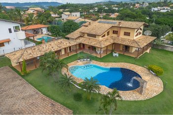 house em Alameda das Goiabeiras, Horizonte Azul - Village Ambiental II - Itupeva - SP