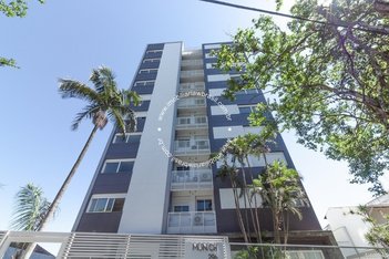 apartment em Dona Leopoldina, São João - Porto Alegre - RS