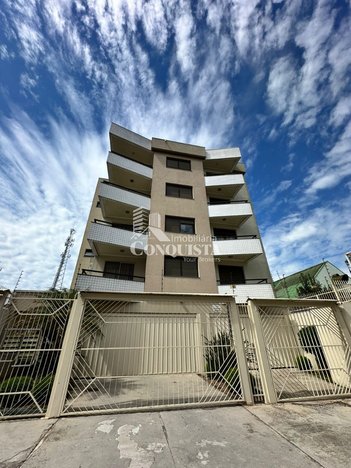 apartment em Rua Bertilo Wiltgen, Jardim Eldorado - Caxias do Sul - RS