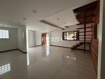 house em Travessa Ibiza, Campeche - Florianópolis - SC