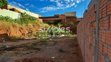 land_lot em Rua Natal Fornazari, Tangarás - Bauru - SP