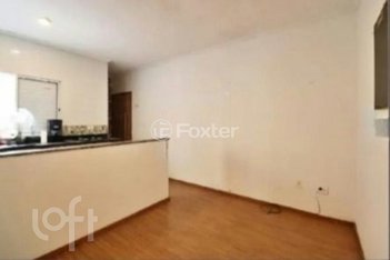 apartment em Rua Abreu Vieira, Jardim Vila Rica - Santo André - SP