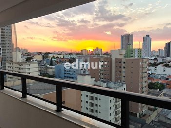 apartment em Rua Conselheiro Justino, Campestre - Santo André - SP