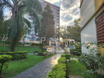 apartment em Roque Calage, Passo da Areia - Porto Alegre - RS