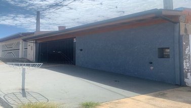 house em Rua Nelson Bitto, Jardim dos Colibris - Indaiatuba - SP